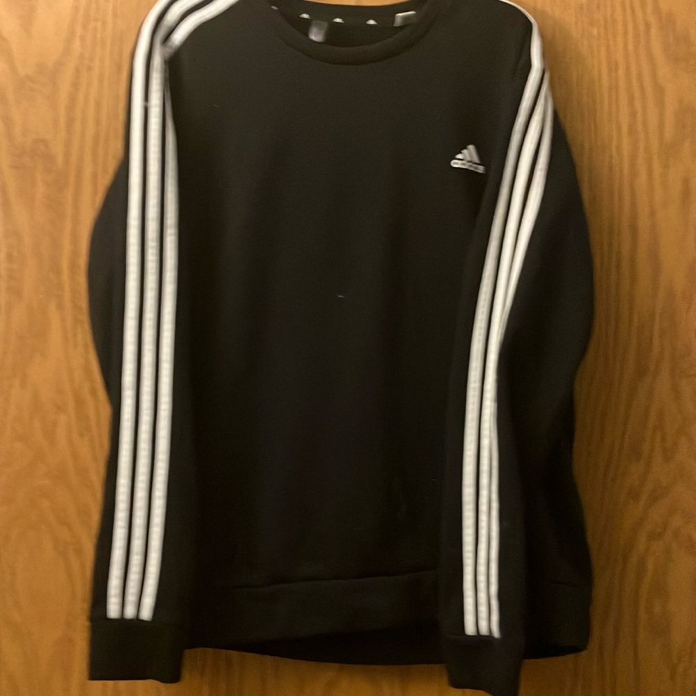 EC Adidas sweatshirt xl